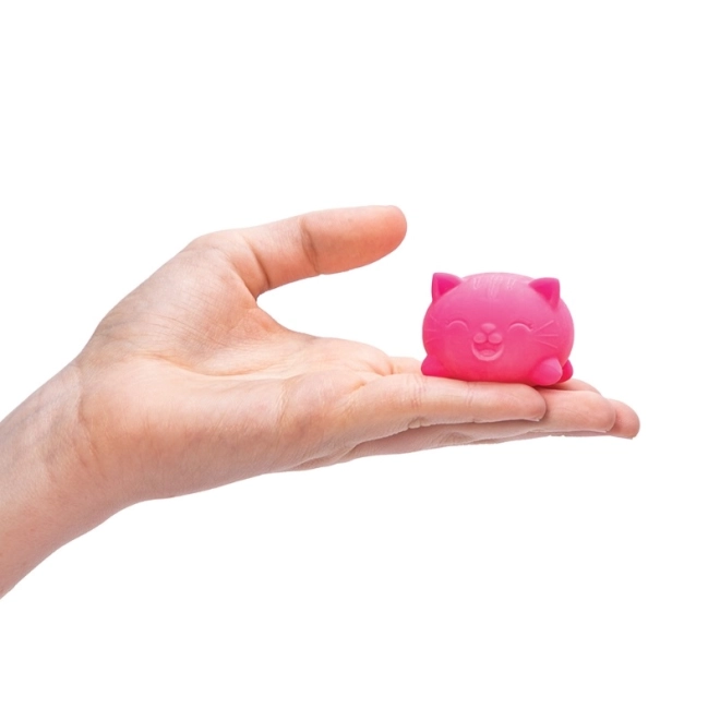 Pressage doux pour un soulagement immédiat