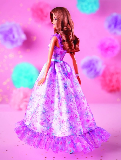 Barbie Pop Birthday Wishes voor verjaardagen