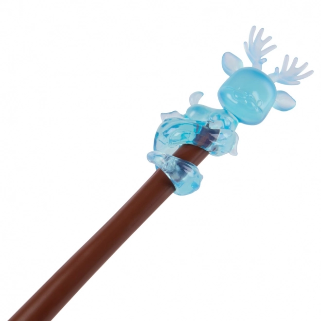 Harry Potter Magical Wand with LED Patronus