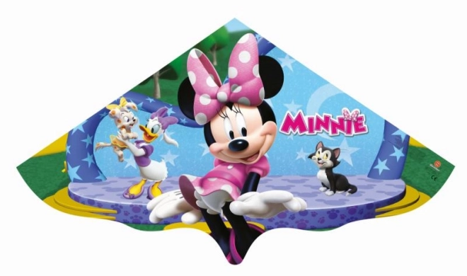 Vlieger Minnie 115 cm