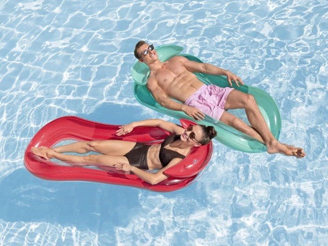Opblaasbare Matras met Roosterbodem Bestway