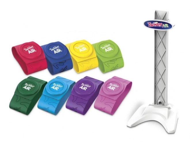 Twister Air Interactive Game