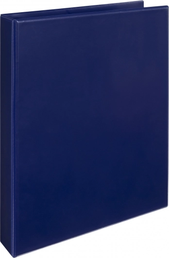 Classeur à levier A4 Classic bleu