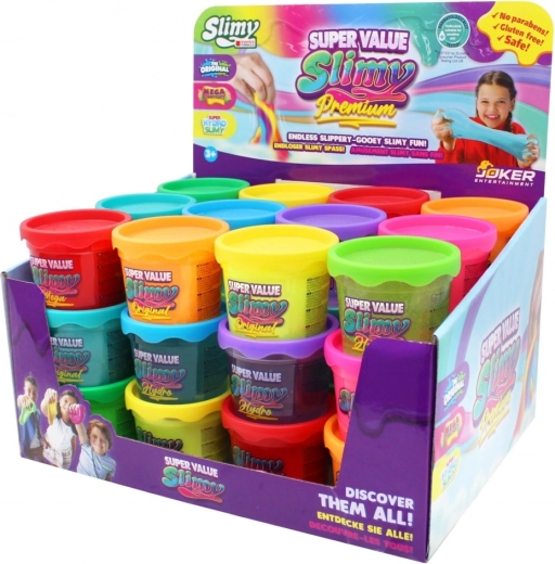 Swiss quality and safe composition