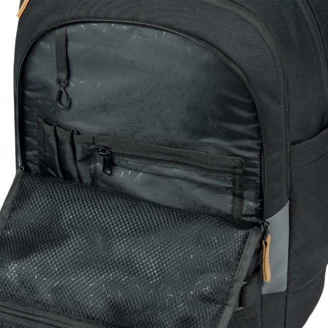 Schoolrugzak Skate Max Darkness