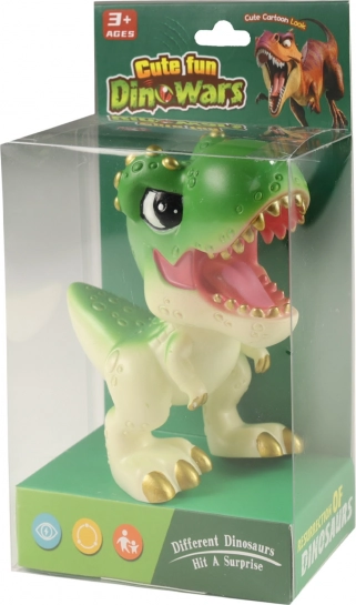 Dinosaurier Tyrannosaurus 13 cm