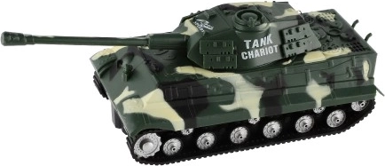 Light and sound effects