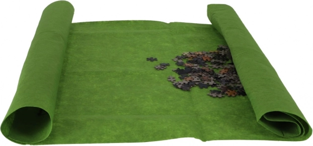 High-quality felt mat