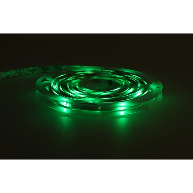 Waterdichte LED-strip RGB met afstandsbediening 5m