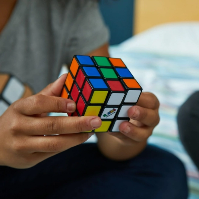 Rubik's Würfel Set Duo