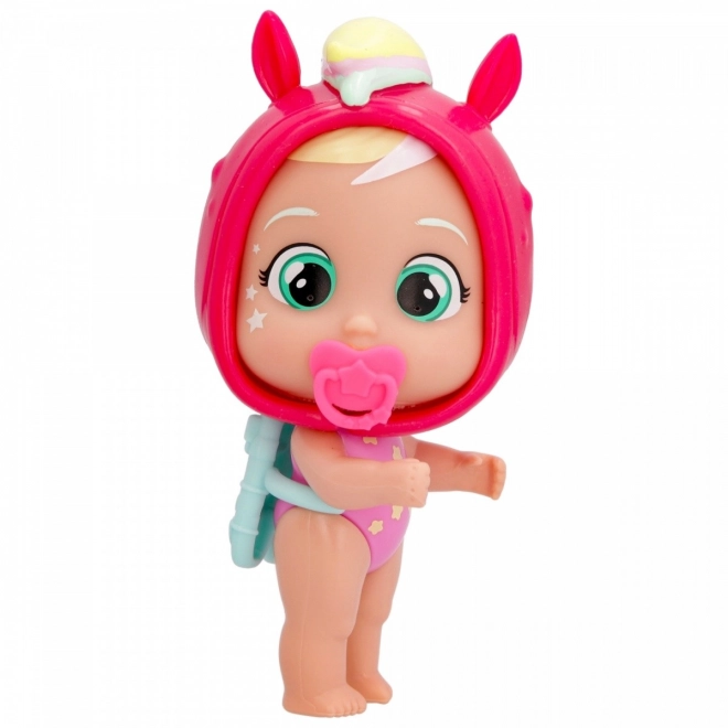 Cry Babies Magische Tränen Di Stars Talent – Hannah Puppe