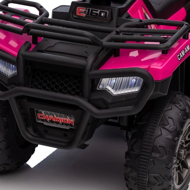 Roze Akku Quad JC915