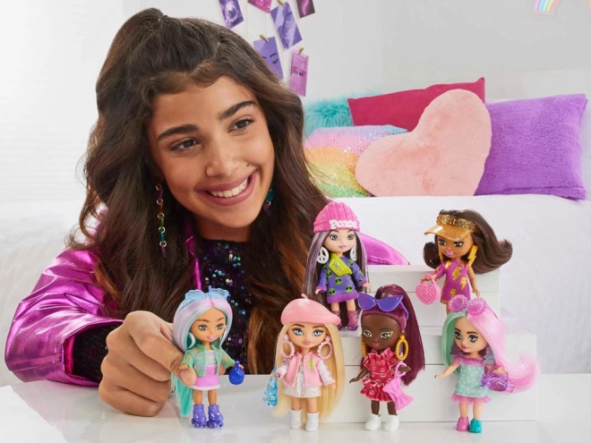 Creative play and collecting