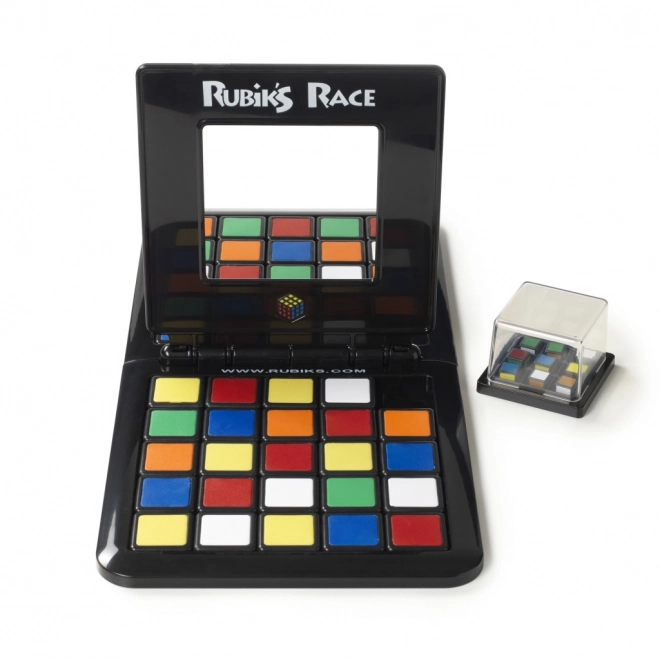 Rubiks race spel