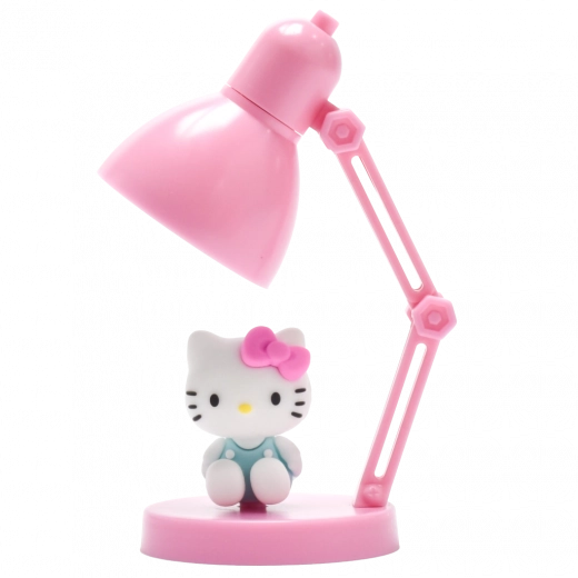 Mini lampe LED Hello Kitty