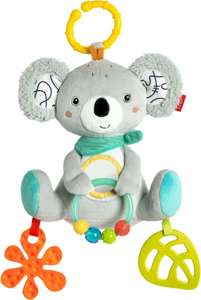 Activiteit koala, DoBabyDoo