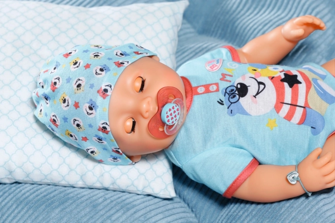Baby Born Magic Boy Doll
