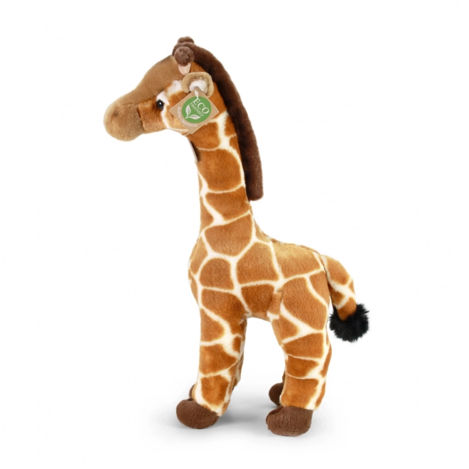 Eco-friendly Plush Giraffe 40 cm