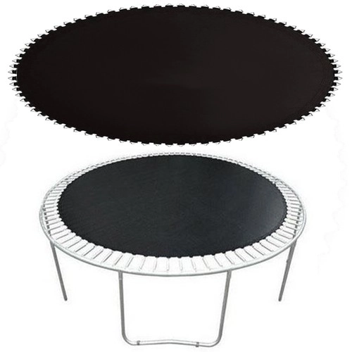 Net voor trampoline 427 cm