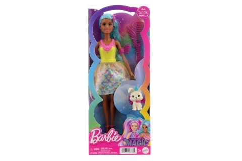 Barbie Barbie und der magische Freund zum Anfassen – Teresa