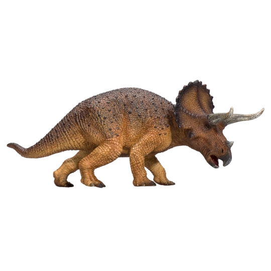Mojo Triceratops Figure XXL