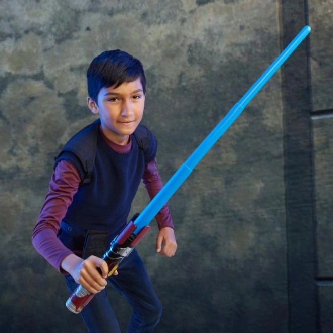 Star Wars Sabre Laser Forge de Base