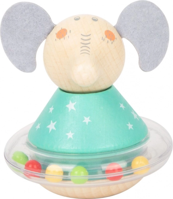 Versatile warm toy