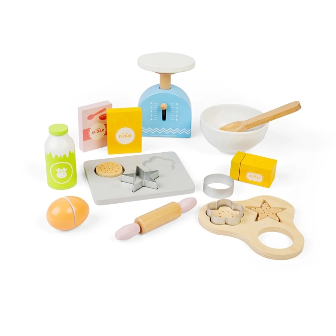 Complete Baking Experience
