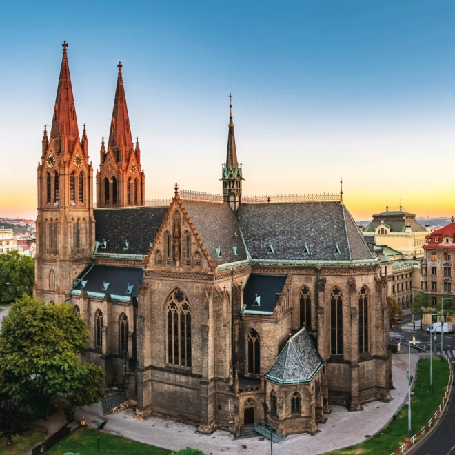 Notitie Kalender Praag 2026
