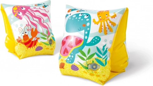 Des motifs marins joyeux que les enfants adorent