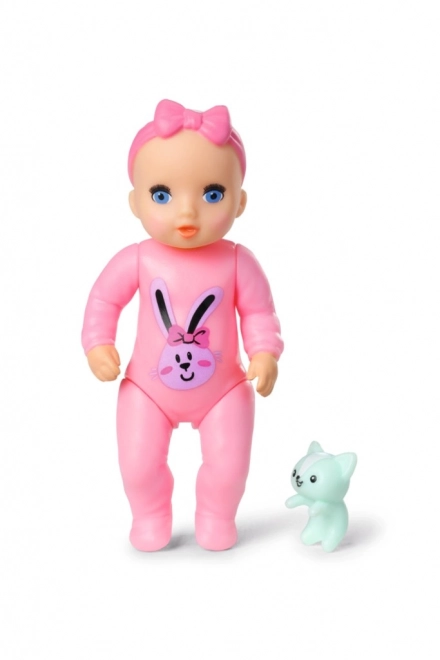 Panenka BABY born Minis - Babys