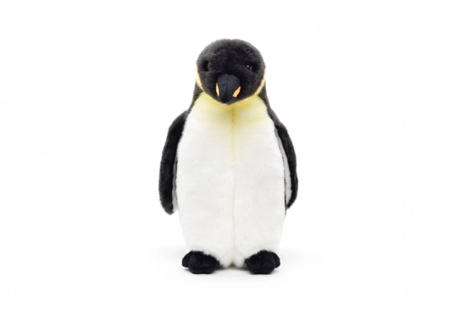 Pluche Pinguïn 27 cm - MILIEUVRIENDELIJK