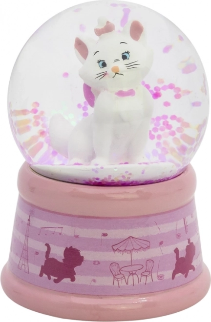 Sneeuwbol Disney Aristokatten Marie