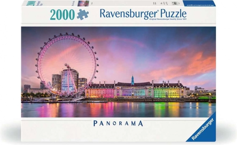 Premium kwaliteit van RAVENSBURGER