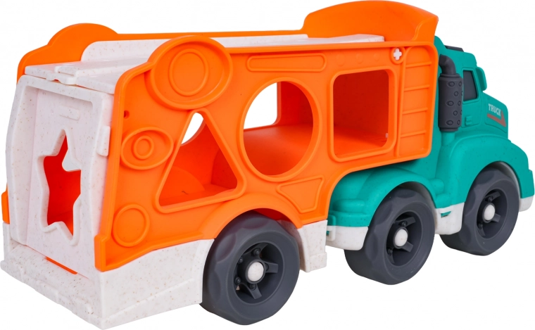 Eco-friendly and durable bioplastic