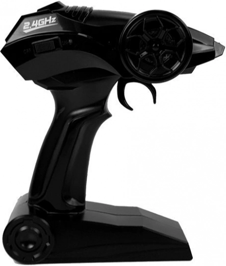 Stabiele 2,4 GHz-besturing