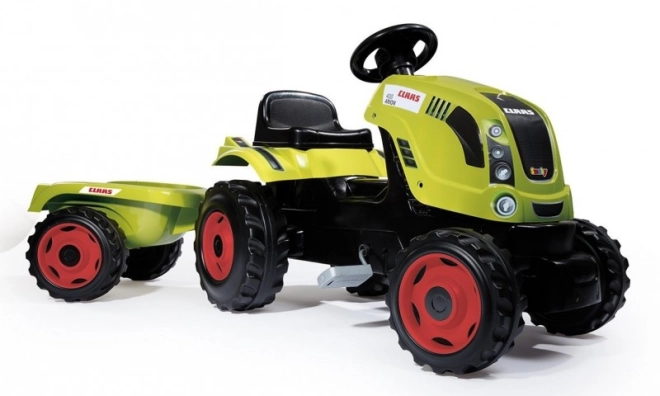 Durable construction from quality plastic