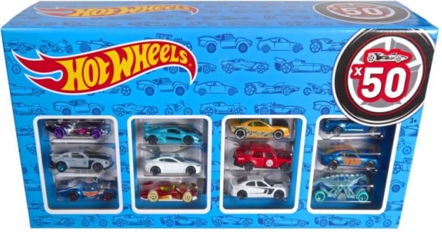Variety of Models
