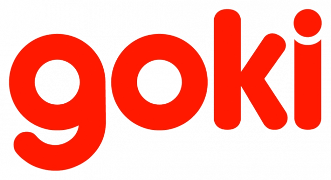 GOKI Houten Inlegpuzzel Brandweer