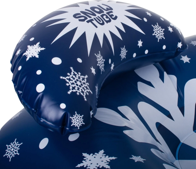 Duurzaam PVC-materiaal voor winterse omstandigheden