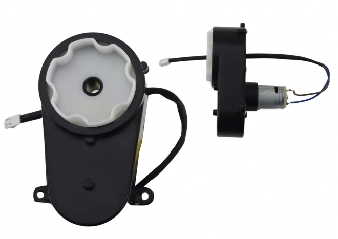 Straßenmotor für batteriebetriebene Fahrzeuge