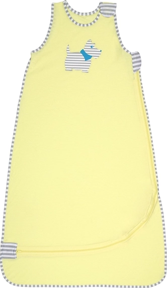 Nuzzlin Gigoteuse pour Bébé 0,2 TOG 12-18 mois