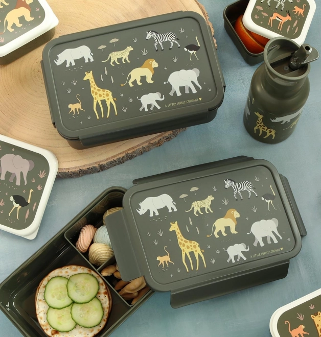 A Little Lovely Company Lunchbox