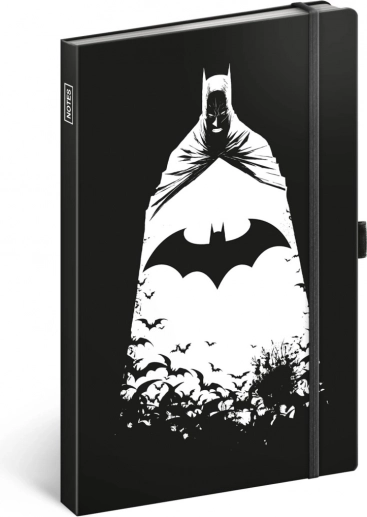 Iconic BATMAN design