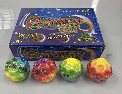 Meteoriet bal 6 cm