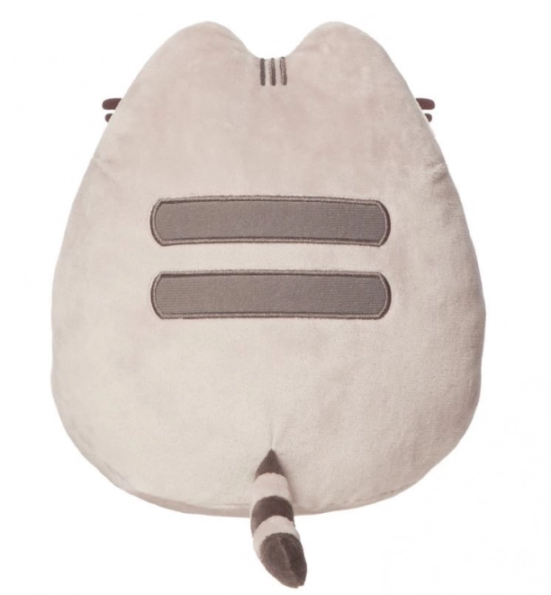 Sitting Pusheen Plush Toy
