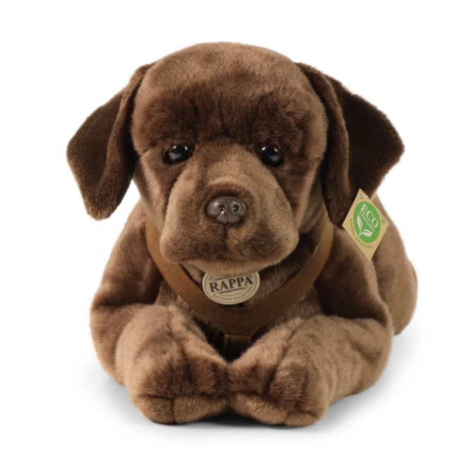 Pluchen labrador 61 cm MILIEUVRIENDELIJK