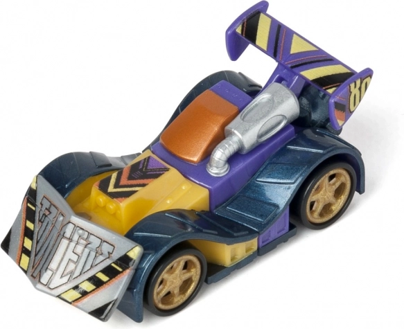 T-Racers Mix 'N Race Toy Car