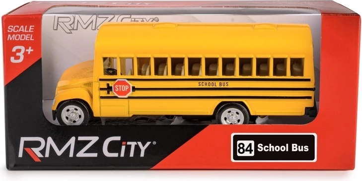 Durable metal and plastic build