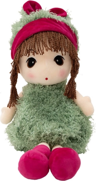 Plush Doll 44 cm